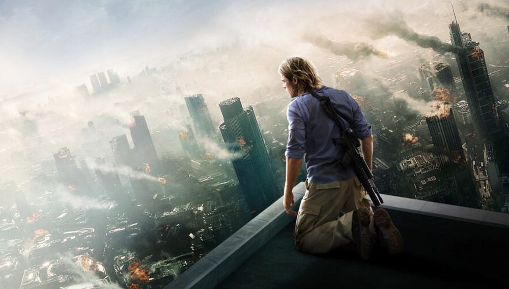 To σίκουελ του «World War Z» γίνεται πραγματικότητα μετά από μια δεκαετία