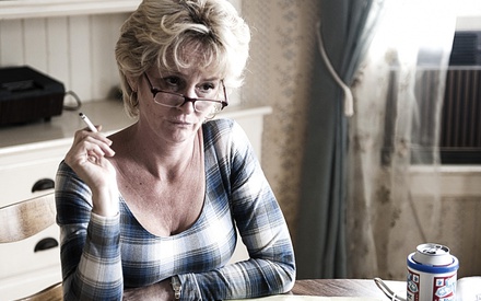 Εσβησε η μητριαρχική φιγούρα του «The Fighter»