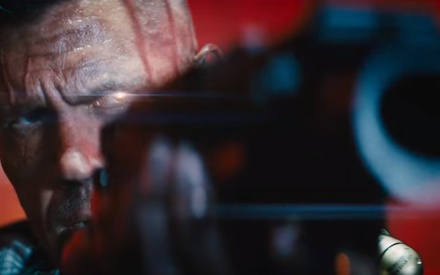Ξέρετε τον «Deadpool», να σας συστήσουμε τον «Cable»