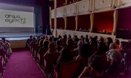 To 12o Animasyros ξεκίνησε παρέα με το τραγούδι ενός αηδονιού