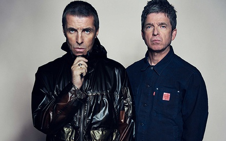 Δεν ξέρουμε τίποτα για την καινούρια ταινία Μποντ, αλλά οι Oasis θέλουν να γράψουν το τραγούδι