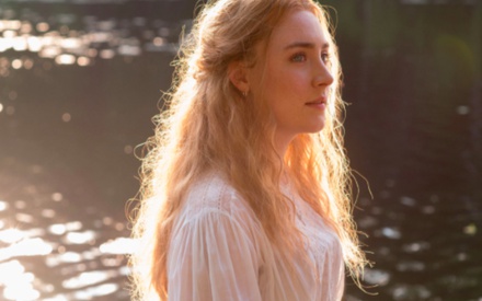 Από «Lady Bird» σε «Γλάρο»: δείτε τη Σίρσα Ρόναν να παίζει Τσέχωφ δίπλα στην Ανέτ Μπένινγκ
