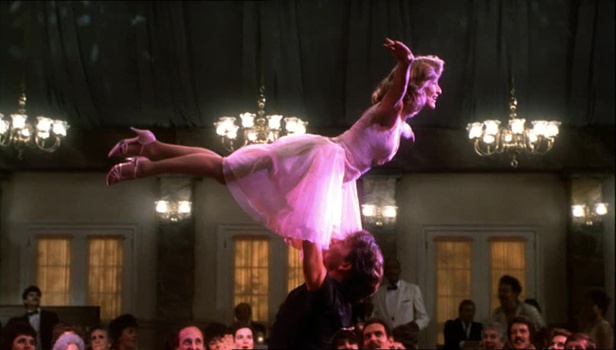 «Dirty Dancing»: 5+1 trivia που δεν γνωρίζετε για την ταινία που γιορτάζει τα 40 της χρόνια