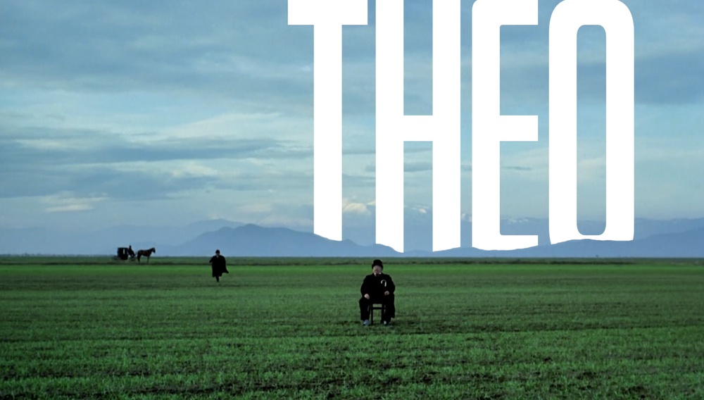 Ολος ο Αγγελόπουλος (για πρώτη φορά) στο Cinobo