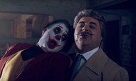 Ξέρουμε τι είδατε το Σαββατοκύριακο: ελληνικό box office 6-9/2/2020