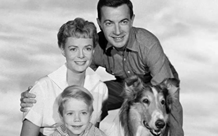 Τζουν Λόκχαρτ: Εφυγε από τη ζωή σε ηλικία 100 ετών η ηθοποιός των «Χαμένοι στο Διάστημα» και «Λάσι»