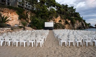Το SeaNema Open Air Film Festival μετατρέπει τις παραλίες της Κεφαλονιάς σε μαγευτικά θερινά σινεμά