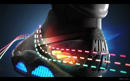 Nike MAGs