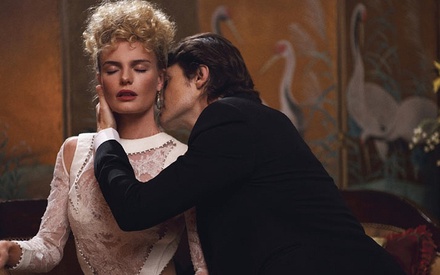 The Age of Scorsese
