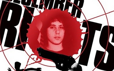 O αθηναϊκός Δεκέμβρης του 2008 στο Χόλιγουντ!