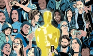 Oscars 2019: Πώς κατάφερε η φετινή τελετή απονομής να ανεβάσει τα ποσοστά τηλεθέασης