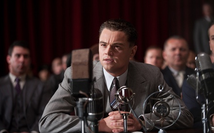 «J. Edgar»: Τι είναι ο Νόμος Λίντμπεργκ; Ο Λεονάρντο ΝτιΚάπριο εξηγεί.