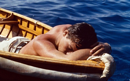 Καλοκαιρινές σκηνές για πάντα #16 / «Plein Soleil» του Ρενέ Κλεμάν