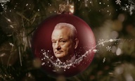 Have yourself «A Very Murray Christmas»! Hρθε ο Αγιος Μπιλ και έφερε το πρώτο trailer!