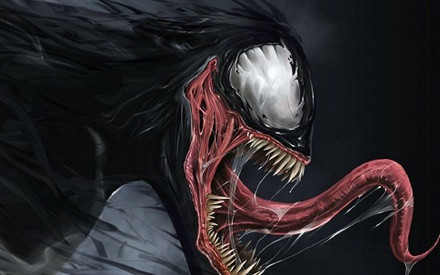 Επιτέλους, ο Venom βρήκε τον ηθοποιό που του αξίζει!