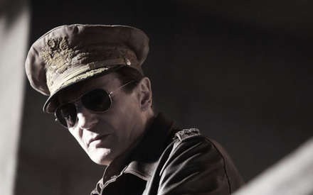 Ο Λίαμ Νίσον στην κορυφή του box office. Της Κορέας