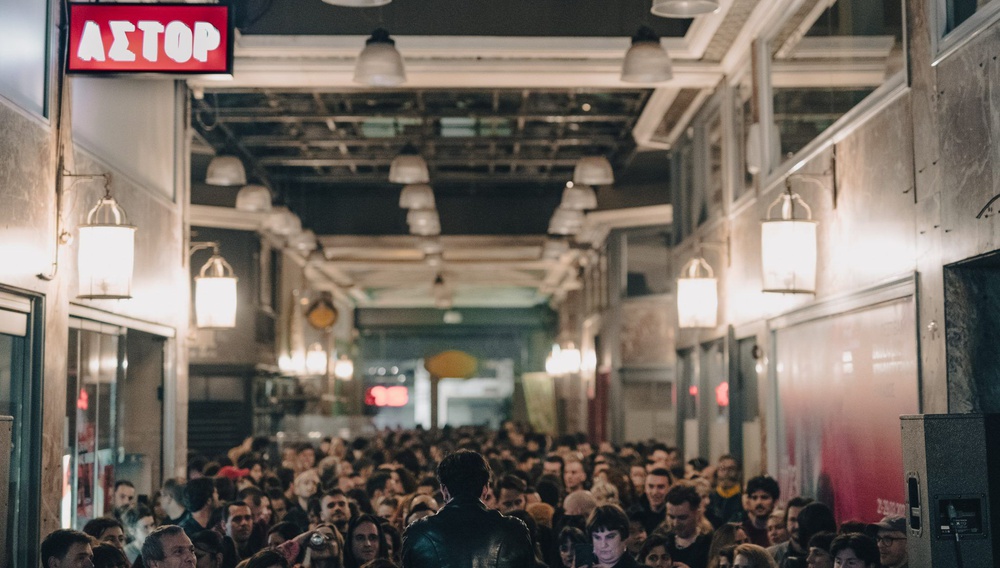 Ρύθμιση για τους «ιστορικής σημασίας κινηματογράφους» από το Υπουργείο Πολιτισμού