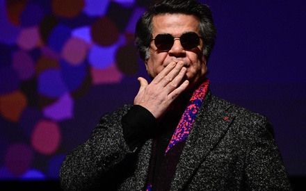 Berlinale 2026 | Τζαφάρ Παναχί: «Είναι 100% βέβαιο ότι θα επιστρέψω στο Ιράν. Εκεί είναι το σπίτι μου»