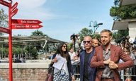 Βενετία 2018 | Η 75η Μόστρα με το βλέμμα του Flix | Μέρα 1η