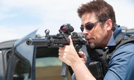 Κάννες 2015: Μήπως «Sicario» σημαίνει απογοήτευση;