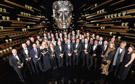 BAFTA 2016: Ο (βρετανικός) θρίαμβος της «Επιστροφής», του Λεονάρντο ΝτιΚάπριο και άλλων Aμερικάνων