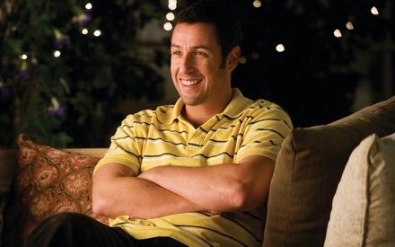 Plenty of Room at the Hotel Transylvania