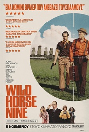 Wild Horse Nine