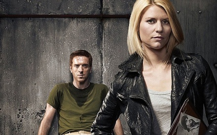 Ετοιμάσου για τη 2η σεζόν του «Homeland»