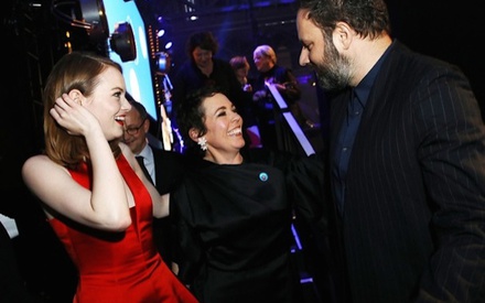 10 βραβεία για το «The Favourite» στην 21η απονομή των British Independent Film Awards