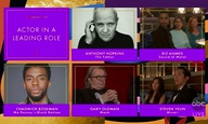 Oscars 2021: Μια βραδιά μεγάλων ανατροπών!