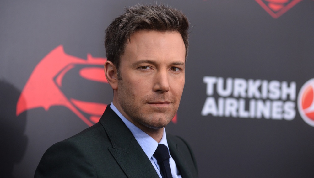 Μπεν Αφλεκ: Το «Justice League» ήταν η χειρότερη στιγμή της καριέρας μου