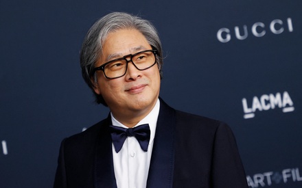 Ο Παρκ Τσαν-Γουκ στήνει «εκρηκτικό» γουέστερν με καστ-φωτιά