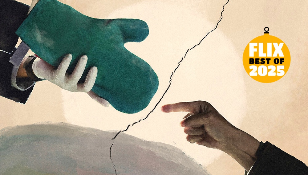 Flix Top Ten - 2025: Το νούμερο 8