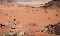«Theeb: Ο Λύκος της Ερήμου»: Η απάντηση της Ιορδανίας στον «Λόρενς της Αραβίας»