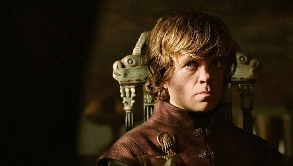 Game of Thrones: περιμένοντας τον 3ο κύκλο, δείτε 4 κομμένες σκηνές από τον 2ο!