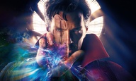 Ερχεται ο «Doctor Strange» και φέρνει δώρα... 