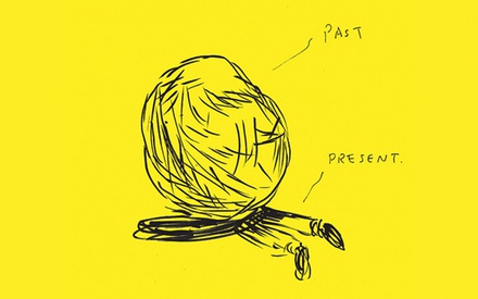 Διαγωνισμός «Beginners»: κερδίστε το βιβλίο με τα σκίτσα του Μάικ Μιλς – αλλά θα πρέπει να κοπιάσετε γι’ αυτό!