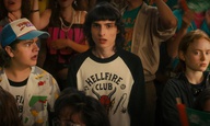Η τέταρτη σεζόν του «Stranger Things» έσπασε τα ρεκόρ τηλεθέασης του Netflix