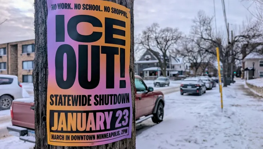 «Ice Out»: Ολίβια Γουάιλντ και Νάταλι Πόρτμαν στέλνουν μήνυμα από το Σάντανς