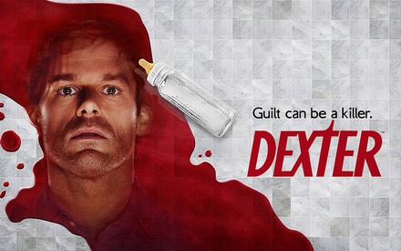 6ος Κύκλος Dexter: Your Own Personal Jesus