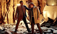 «Constantine»: Eνας άντρας ενάντια στους δαίμονες της μέτριας τηλεόρασης!