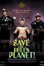 Save the Green Planet