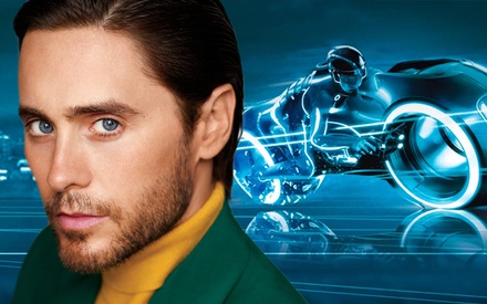 Ο Τζάρεντ Λέτο θα πρωταγωνιστήσει στο «Tron: Ares»