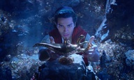 «Only one may enter here»: Πρώτο teaser trailer για το live action ριμέικ του «Aladdin»
