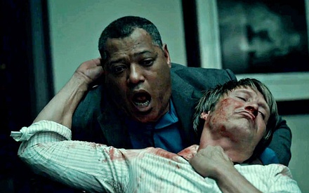 «Hannibal» 2ος κύκλος: δείτε τα πρώτα 2.23 αιματοβαμμένα λεπτά!