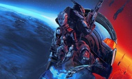 Το video game «Mass Effect» θα γίνει τηλεοπτική σειρά για λογαριασμό του Amazon