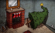 Χριστούγεννα, μικρού μήκους: Gift Away