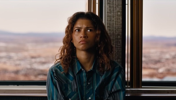 Πρώτο τρέιλερ της τρίτης σεζόν του «Euphoria»