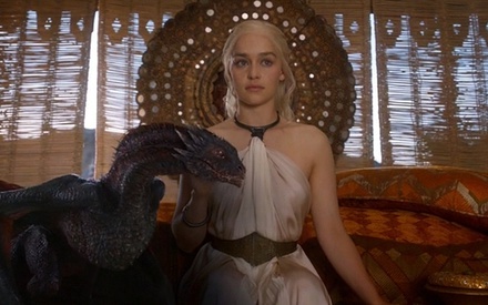 «Game of Thrones», Κύκλος 3, Επεισόδιο 07: Σημειώσεις