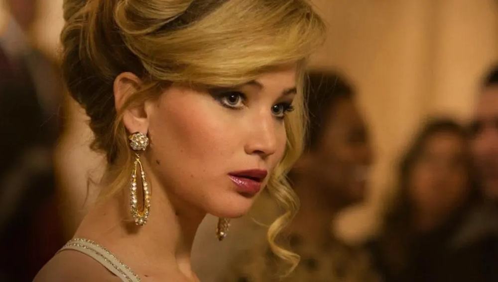 Τζένιφερ Λόρενς: «Ποτέ δεν ένιωσα ότι ο Ντέιβιντ Ο. Ράσελ μου φέρθηκε άσχημα στα γυρίσματα»